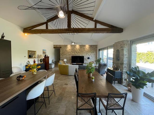 Vente Propriété 5 pièces 149 m2 Chatillon