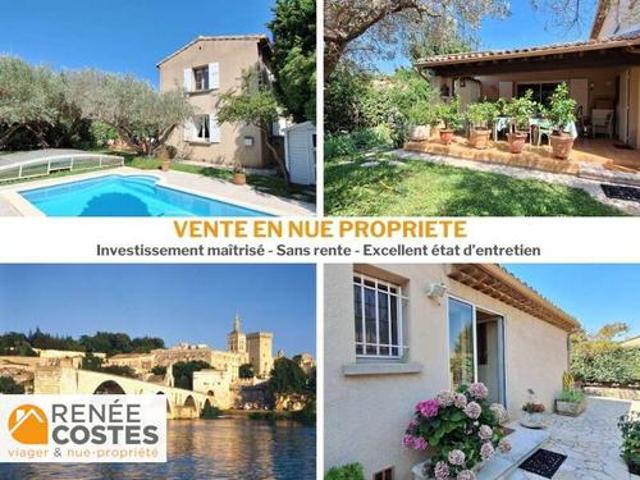 Vente Propriété 5 pièces 148 m2 Avignon