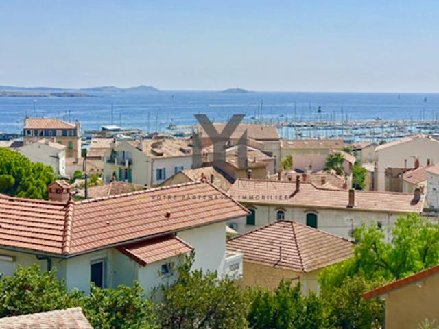 Vente Propriété 5 pièces 149 m2 Bandol
