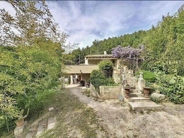 Vente Propriété 5 pièces 149 m2 Cheval Blanc