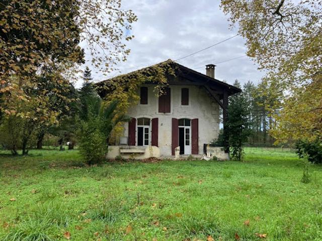 Vente Propriété 5 pièces 149 m2 Le Teich