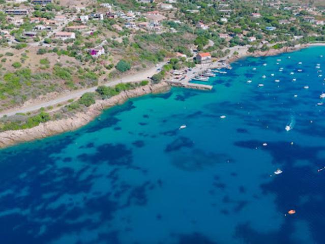 Vente Propriété 5 pièces 149 m2 Sagone