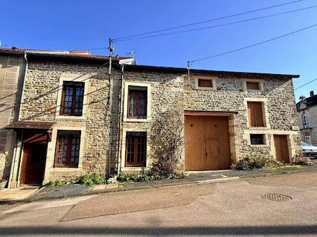 Vente Propriété 5 pièces 140 m2 Huilliécourt