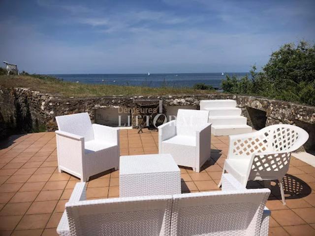 Vente Propriété 5 pièces 140 m2 L'Ile d'Yeu