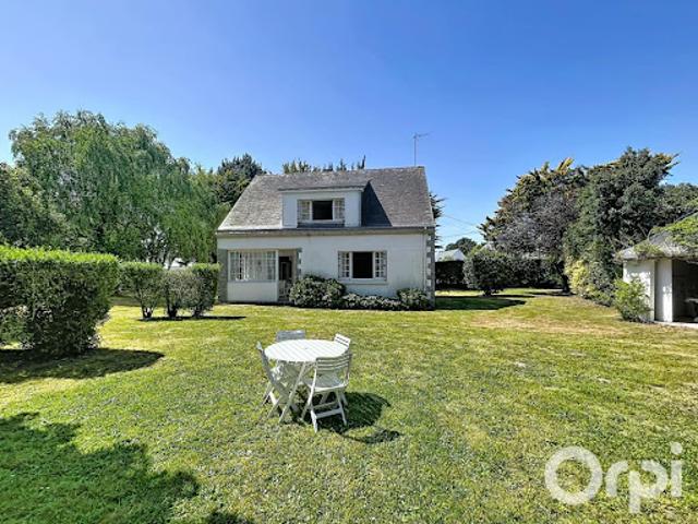 Vente Propriété 5 pièces 140 m2 Saint Philibert
