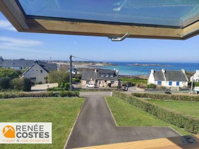 Vente Propriété 5 pièces 141 m2 Plouguerneau
