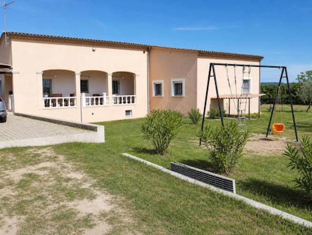 Vente Propriété 5 pièces 154 m2 Pont Saint Esprit