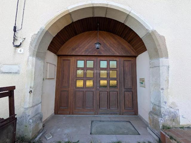 Vente Propriété 5 pièces 155 m2 Aboncourt