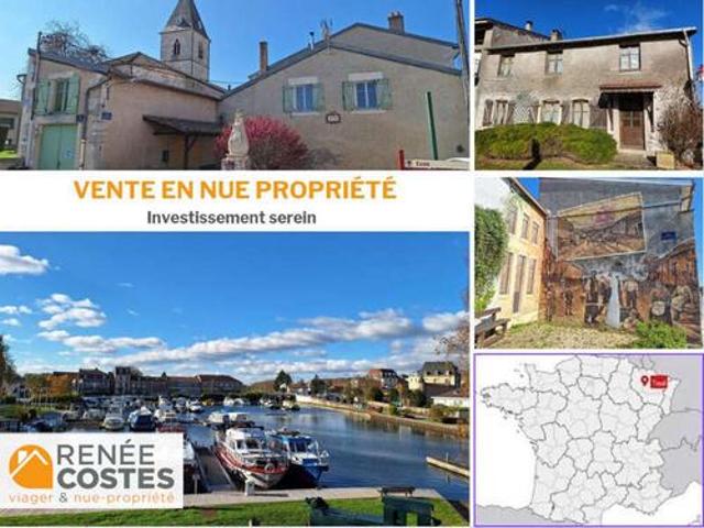 Vente Propriété 5 pièces 155 m2 Toul