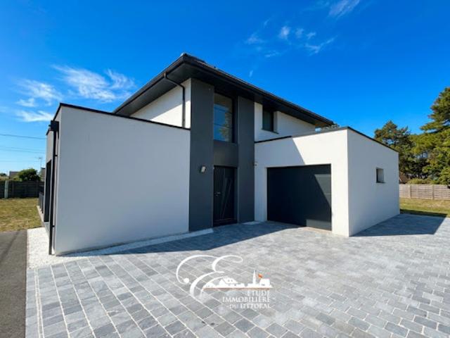 Vente Propriété 5 pièces 155.2 m2 Marck