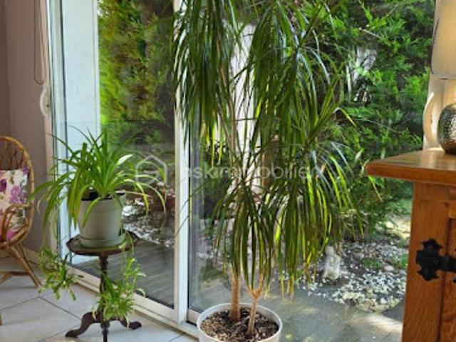 Vente Propriété 5 pièces 150 m2 Boulogne sur Mer
