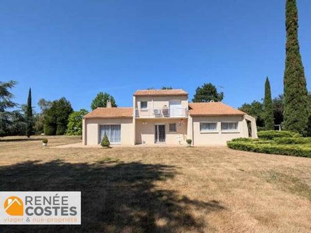 Vente Propriété 5 pièces 150 m2 Cheffois