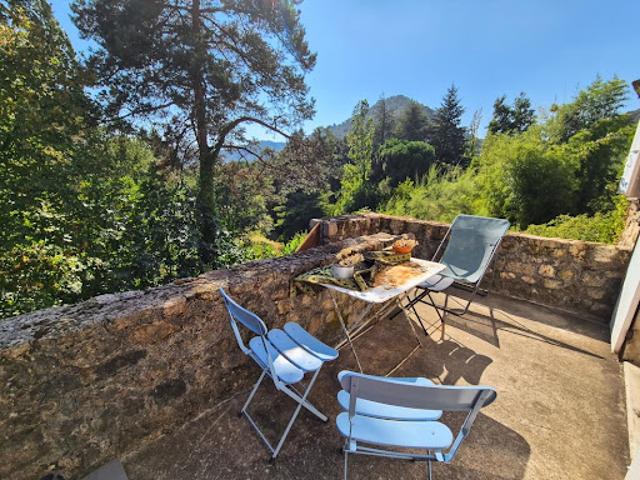 Vente Propriété 5 pièces 164.1 m2 Dunière sur Eyrieux