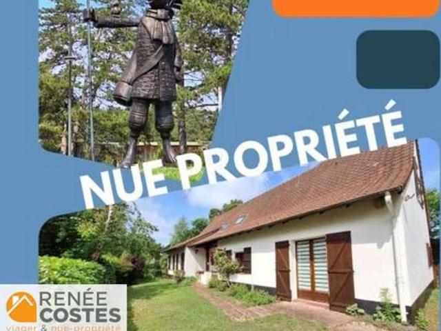 Vente Propriété 5 pièces 165 m2 Le Touquet Paris Plage