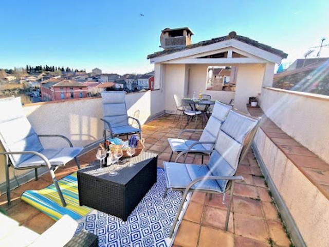 Vente Propriété 5 pièces 166 m2 Magalas