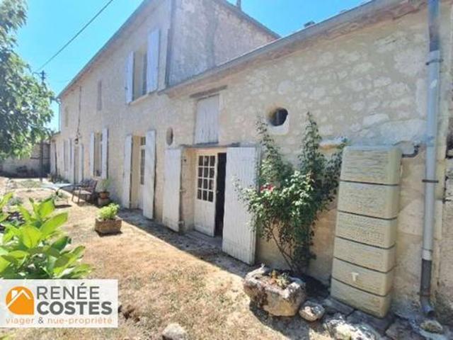 Vente Propriété 5 pièces 160 m2 Pineuilh