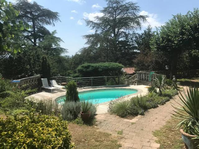 Vente Propriété 5 pièces 160 m2 Rillieux la Pape