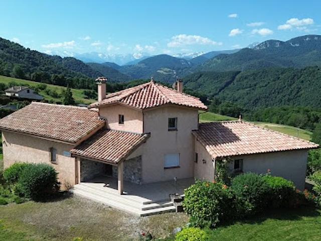 Vente Propriété 5 pièces 160 m2 Saint Girons