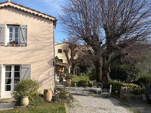 Vente Propriété 5 pièces 161 m2 Tanneron