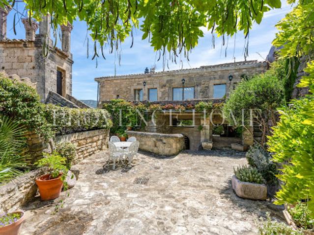 Vente Propriété 5 pièces 174 m2 Lacoste