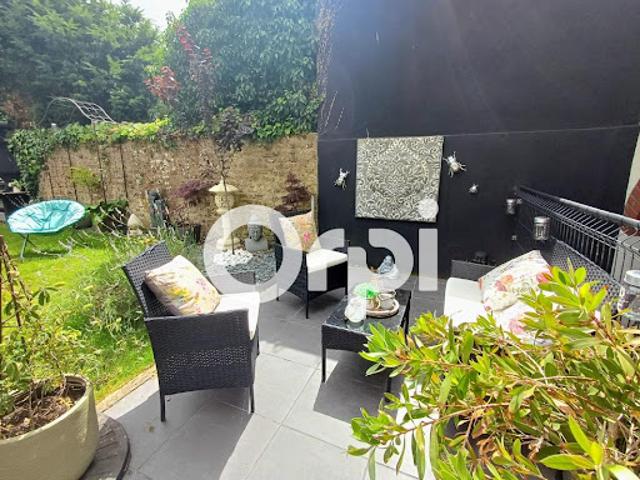 Vente Propriété 5 pièces 176 m2 Saint leonard