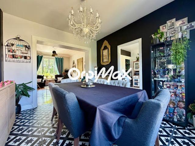 Vente Propriété 5 pièces 176 m2 Saint leonard