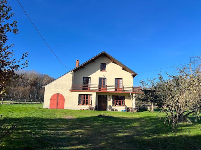 Vente Maison 5 pièces 178 m2 Guerquesalles