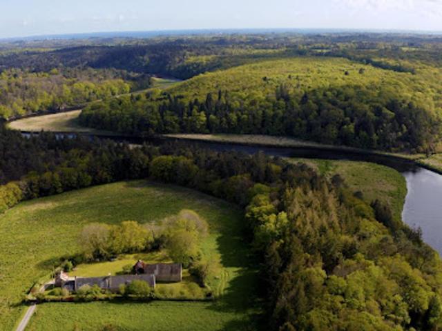 Vente Propriété 5 pièces 178 m2 Guidel