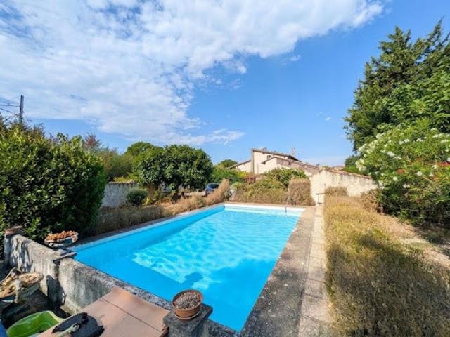 Vente Propriété 5 pièces 179 m2 Morières lès Avignon