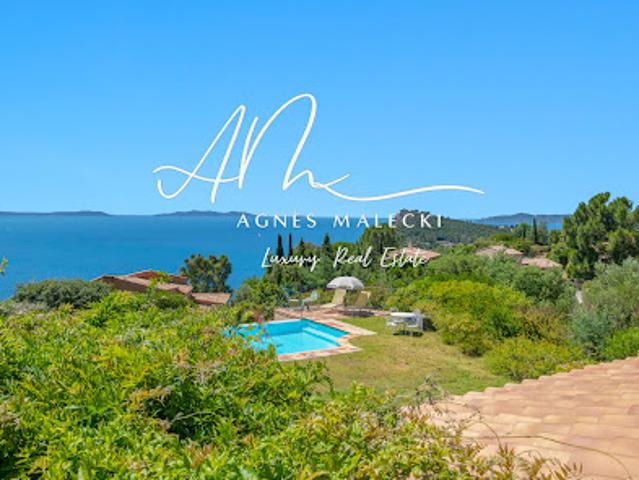 Vente Propriété 5 pièces 185 m2 Rayol Canadel sur Mer