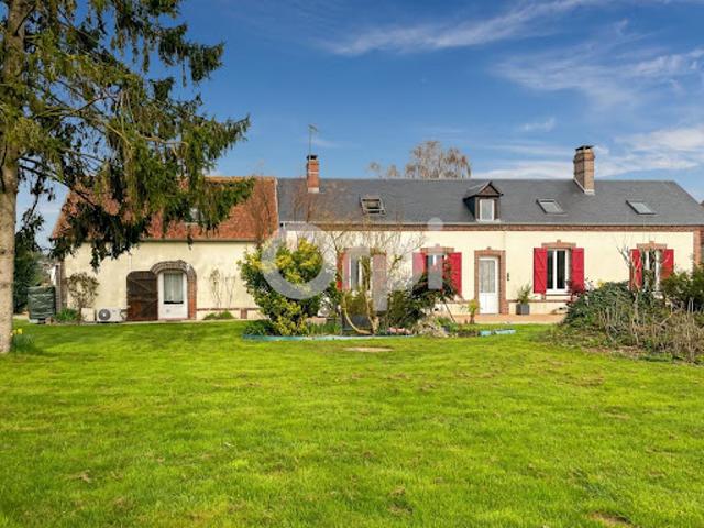 Vente Maison 6 pièces 180 m2 Marbois