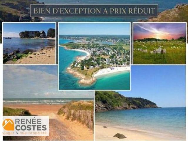 Vente Propriété 5 pièces 180 m2 Carnac