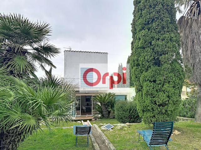 Vente Propriété 5 pièces 180 m2 Collioure