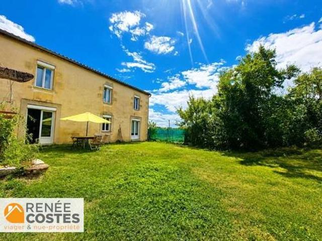 Vente Propriété 5 pièces 180 m2 La Réole