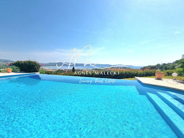 Vente Propriété 5 pièces 207 m2 Cavalaire sur Mer