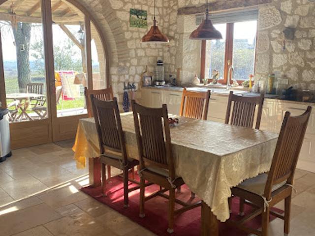 Vente Propriété 5 pièces 207 m2 Cestayrols