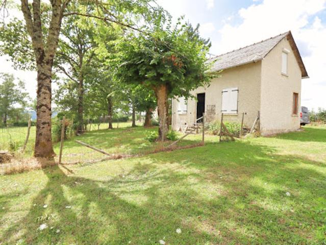 Vente Propriété 5 pièces 200 m2 Chalvignac