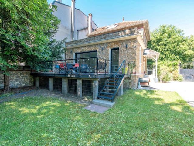 Vente Propriété 5 pièces 200 m2 Saint maur des fosses