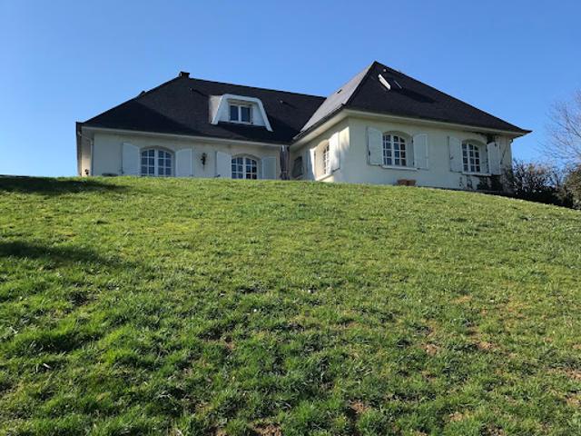 Vente Propriété 5 pièces 224 m2 Saint Symphorien des Bois