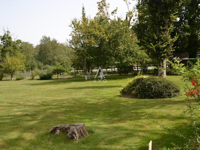 Vente Propriété 5 pièces 240 m2 Villemer