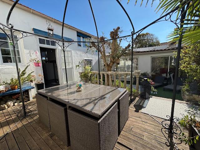 Vente Propriété 5 pièces 250 m2 Saint Denis d'Oléron