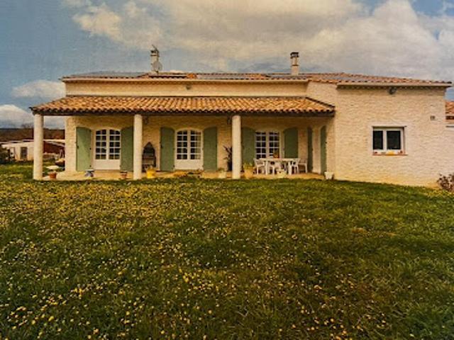 Vente Propriété 5 pièces 283.75 m2 Aix en Provence