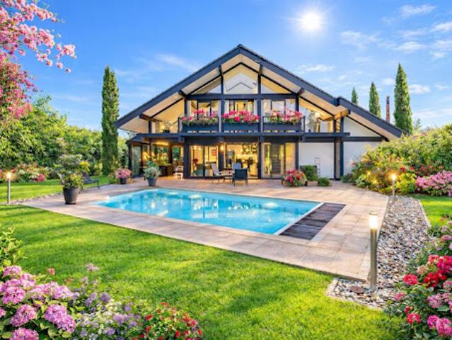 Vente Propriété 5 pièces 300 m2 Berstett