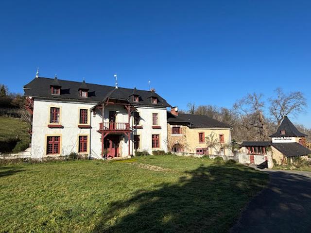 Vente Propriété 7 pièces 361 m2 Jurançon