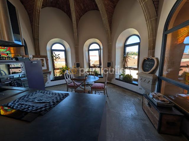 Vente Propriété 5 pièces 373 m2 Bar le Duc