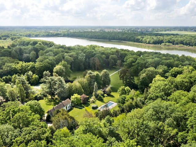 Vente Propriété 5 pièces 705 m2 Le Perray en Yvelines