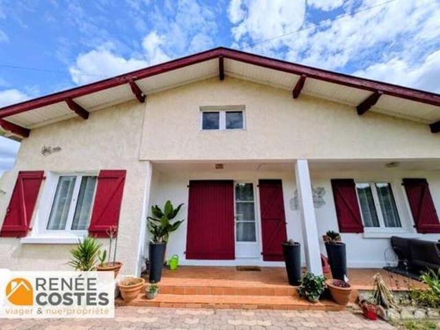 Vente Propriété 5 pièces 77 m2 Dax
