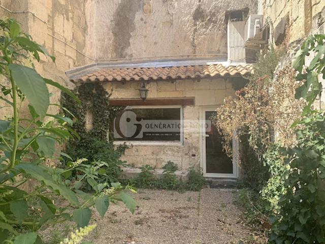 Vente Propriété 5 pièces 78 m2 Fontvieille