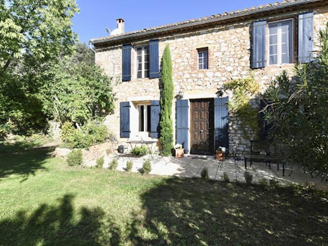 Vente Propriété 5 pièces 83.79 m2 Uzès
