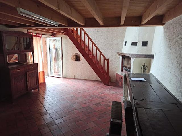 Vente Propriété 5 pièces 84 m2 Billom